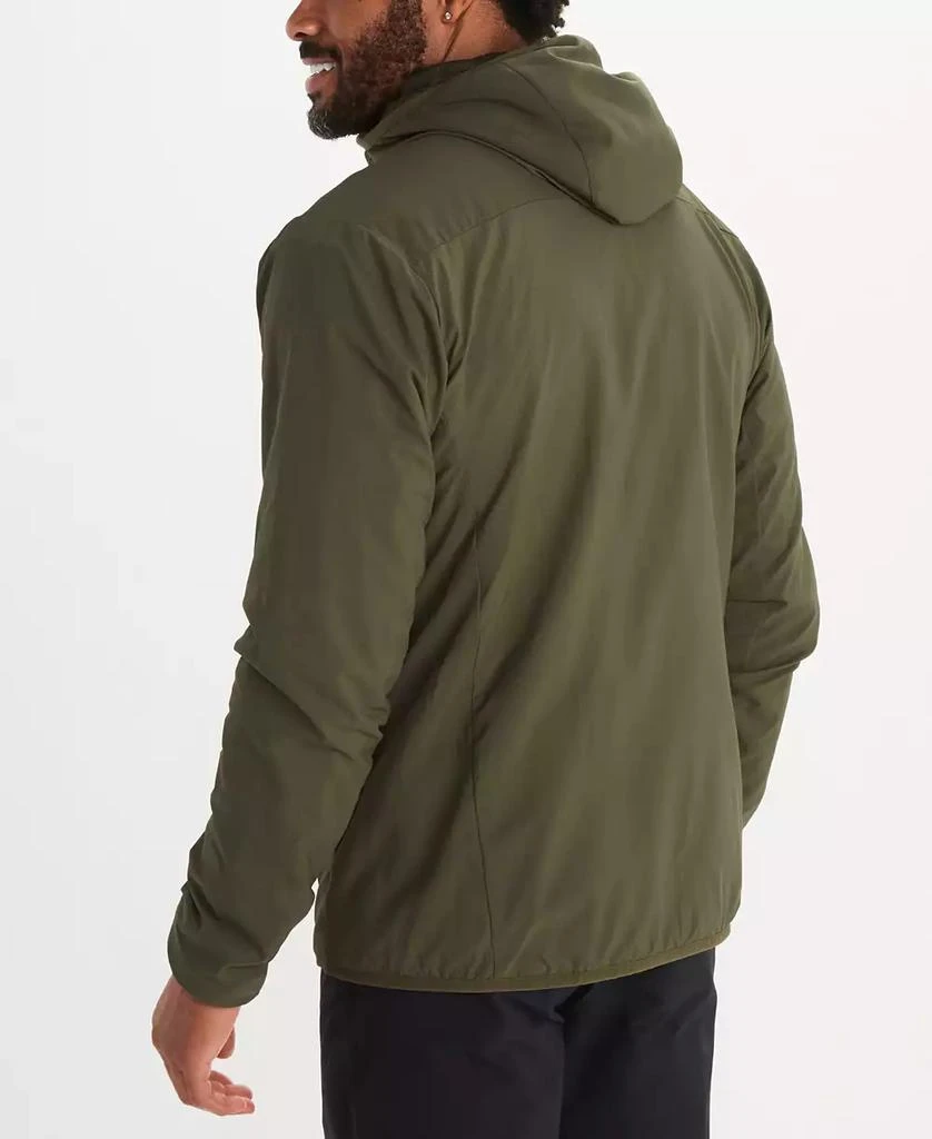 Marmot Men's Altitude Breathable Hooded Jacket 2