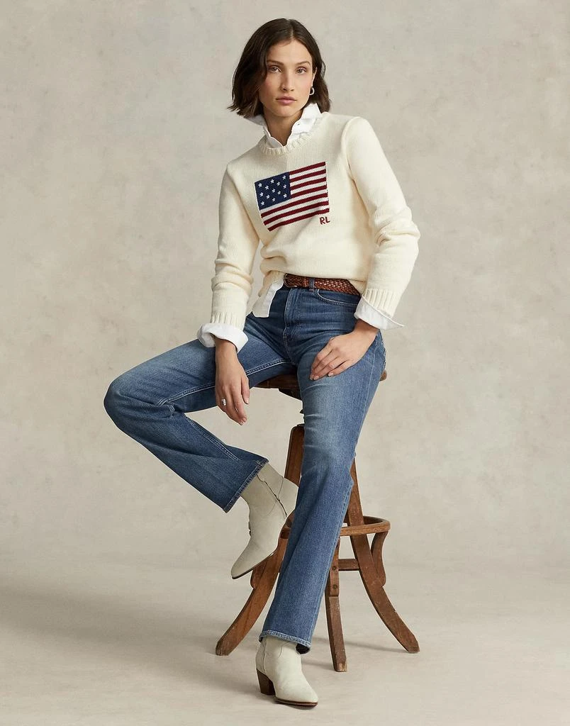 Ralph Lauren Denim pants 2