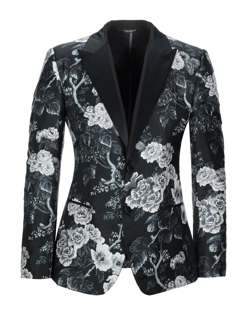 Dolce
Gabbana Blazer 1