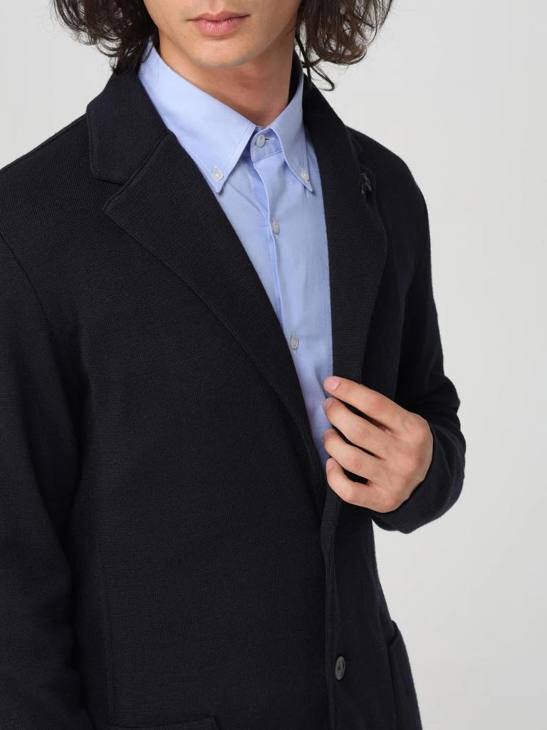 LARDINI Blazer men Lardini 4