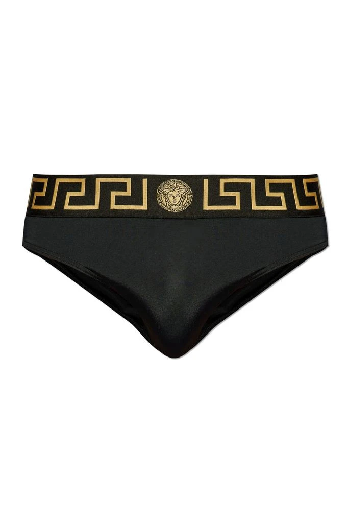 Versace Swim Briefs