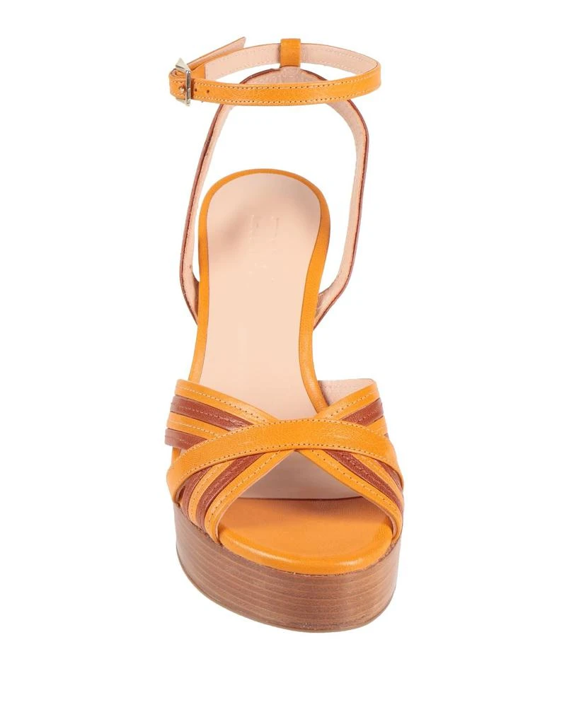 ZINDA Sandals 4