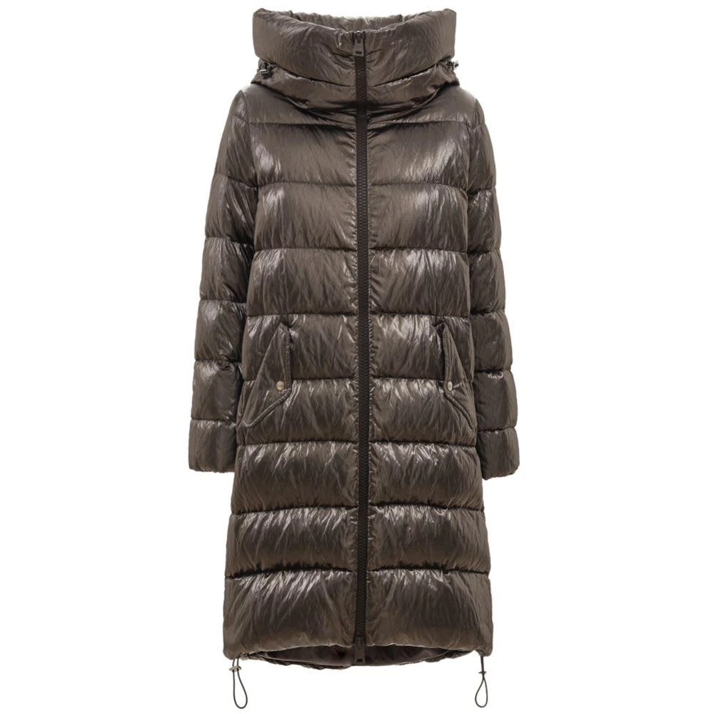 Herno Viscose Women
s Parka