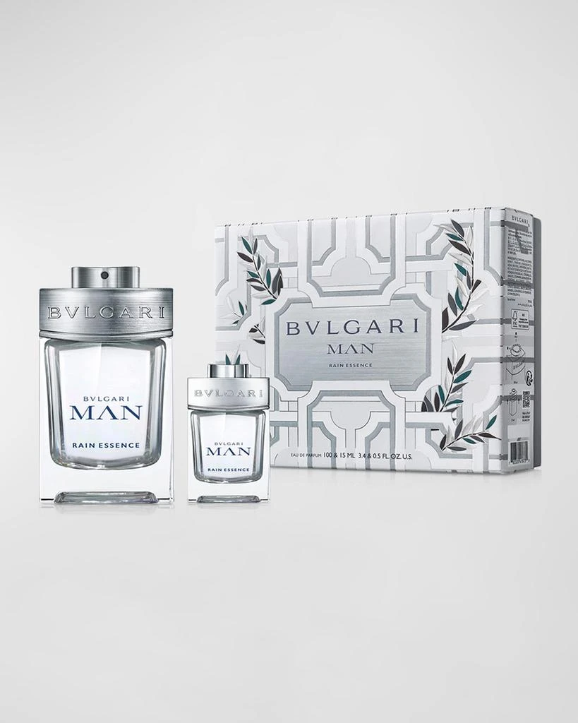 BVLGARI BVLGARI Man Rain Essence Kit 1