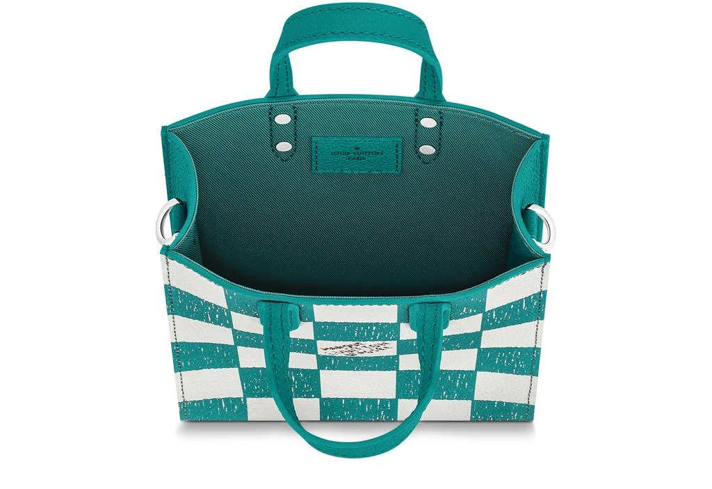 Louis Vuitton Sac Plat XS 5
