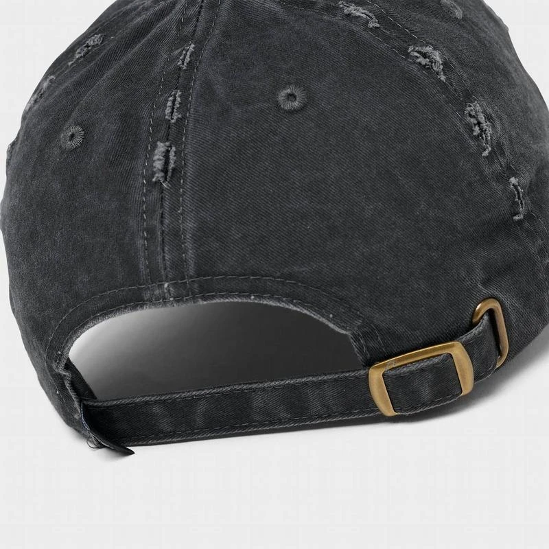 Von Dutch Von Dutch Busted Dad Strapback Hat 7