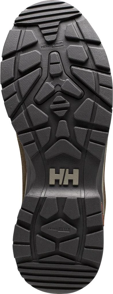 Helly Hansen Switchback Trail Waterproof Low-Cut Hiking Boots - Men's 5