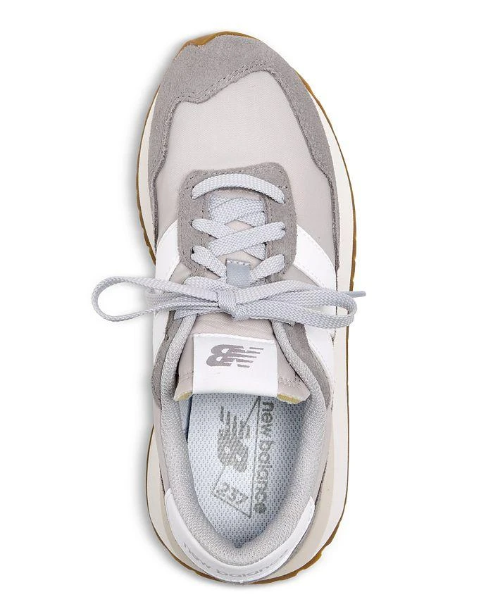 New Balance Women's 237 Low Top Sneakers 3
