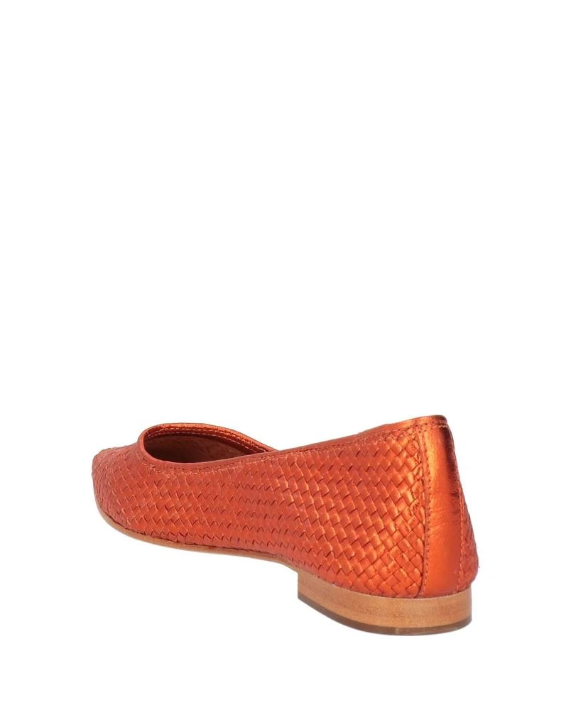 STRATEGIA Ballet flats 3