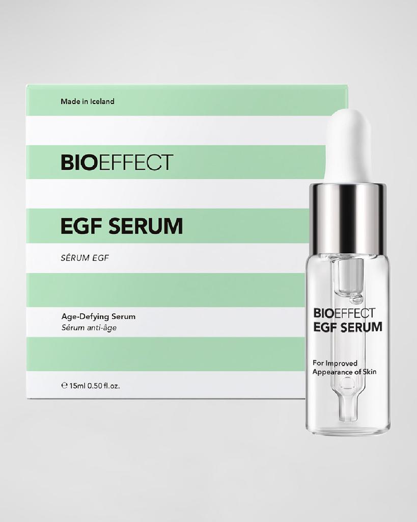 BIOEFFECT EGF Serum, 0.5 oz.