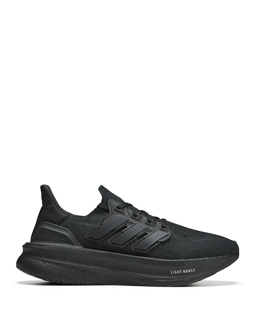 Y-3 Men's Ultraboost 5 Lace Up Sneakers 1