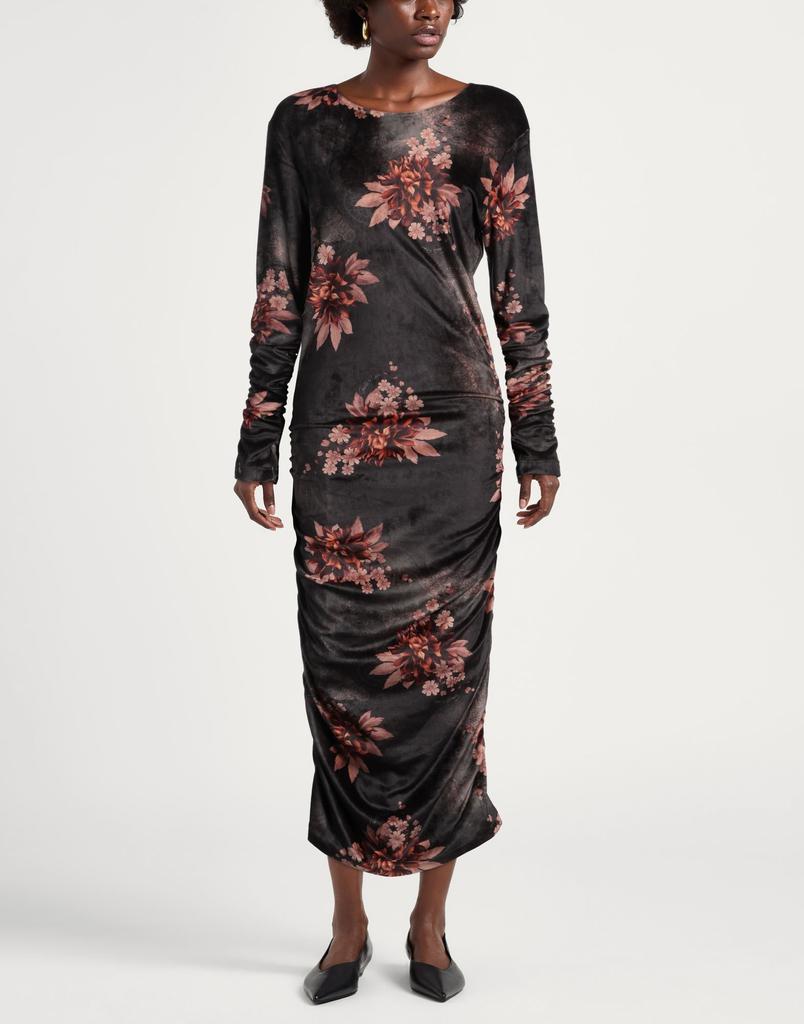 GAëLLE Paris Long dress
