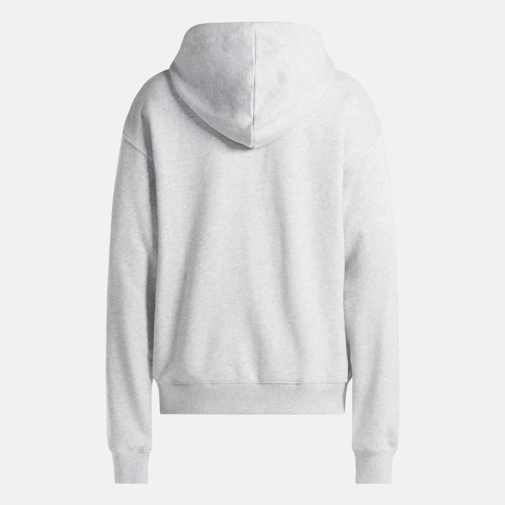 Reebok Women
s Archive Evolution Hoodie 5