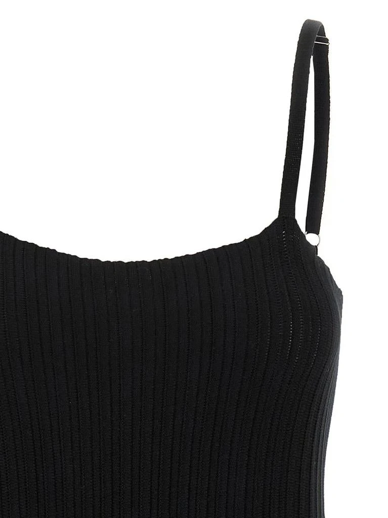 Magda Butrym Magda Butrym 'Pf 25 11' Dress 3