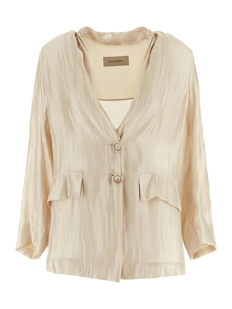 GENTRYPORTOFINO jacket woman