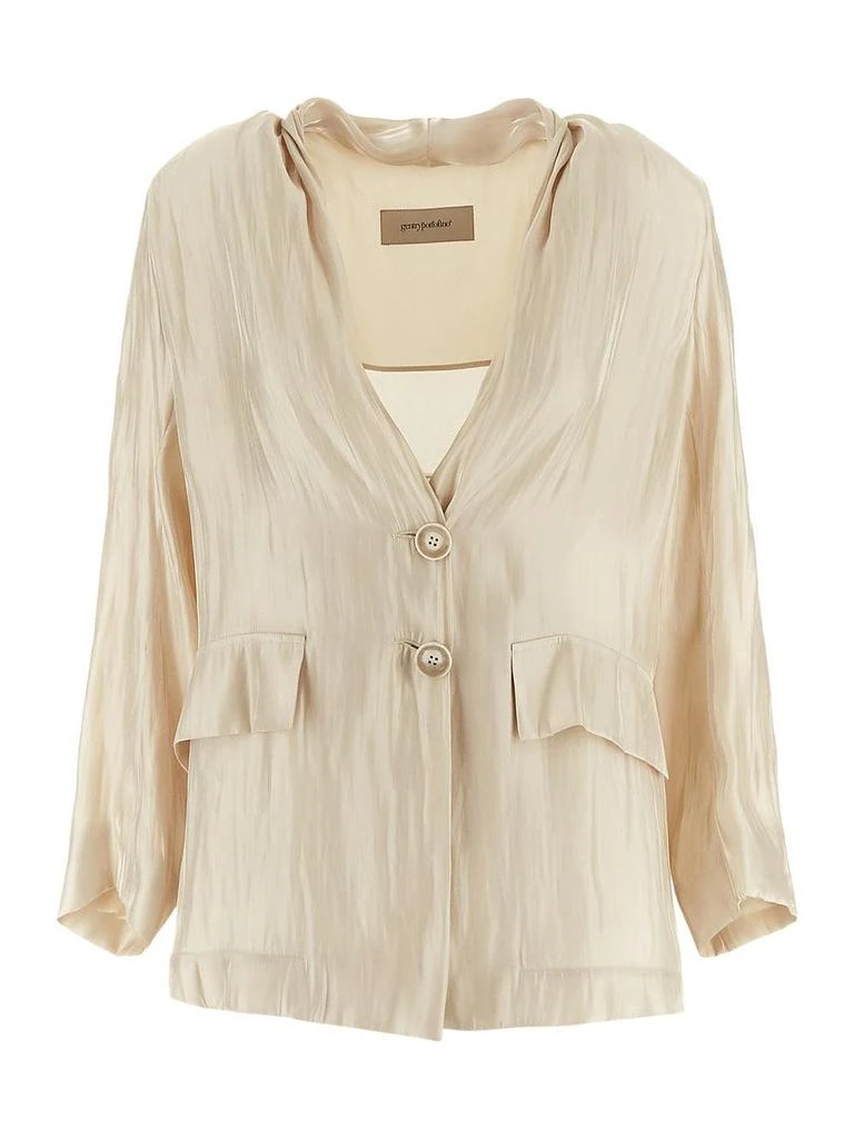 GENTRYPORTOFINO jacket woman 1