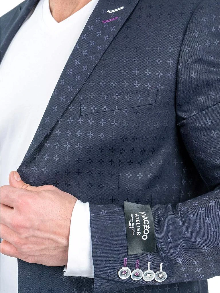 Maceoo Blazer 9