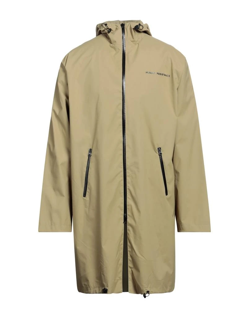 HUMAN RESISTANCE Parka