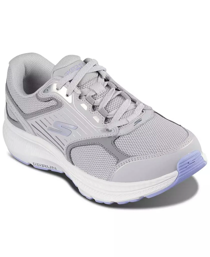 SKECHERS Women's GO Run Consistent 2.0 - Advantage Running Sneakers from Finish Line 1