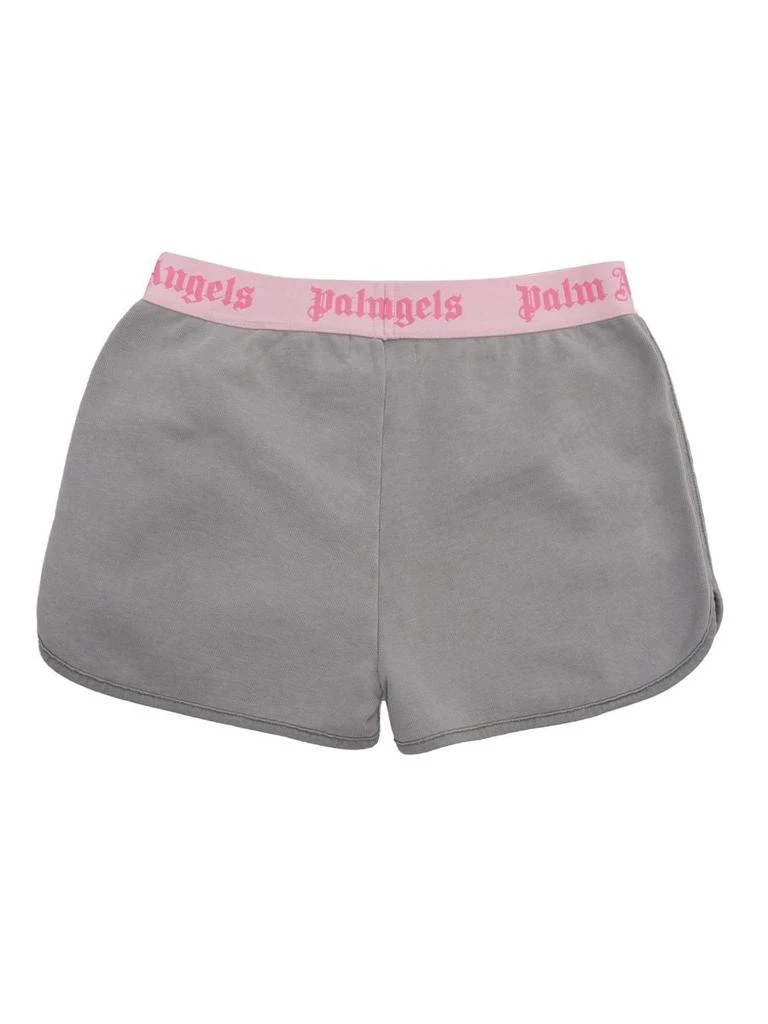 Palm Angels Palm Angels Kids Shorts 2