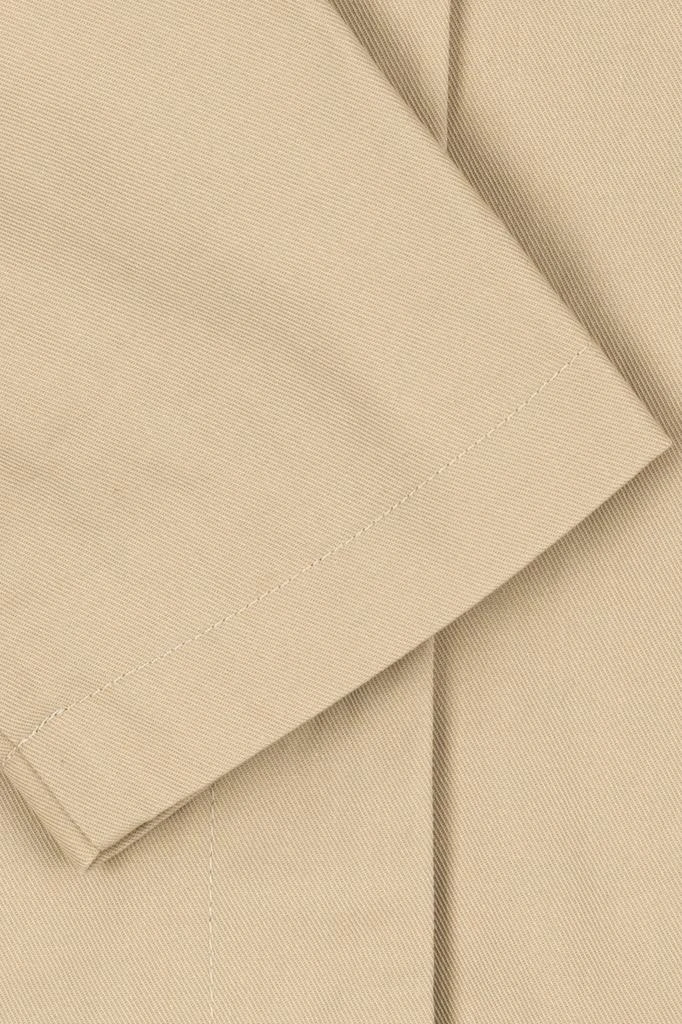 Konges Slojd Konges Slojd Trenchy Hooded Coat 5