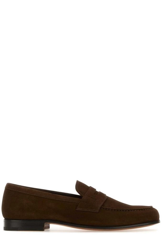 Church's Church's Heswall Slip-On Loafers 1