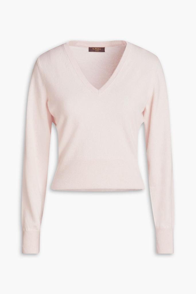 N.PEAL Cashmere sweater