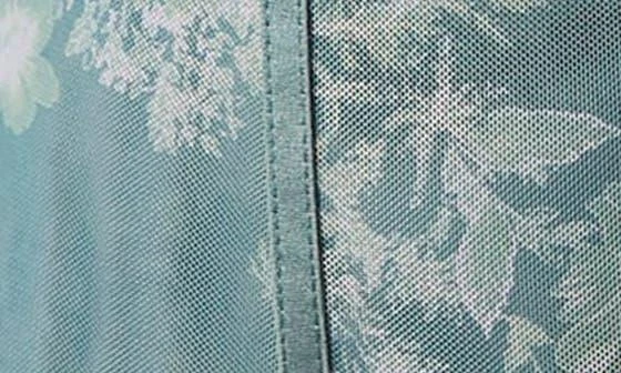 Free People Intimately FP Floral Mesh Bodysuit 5