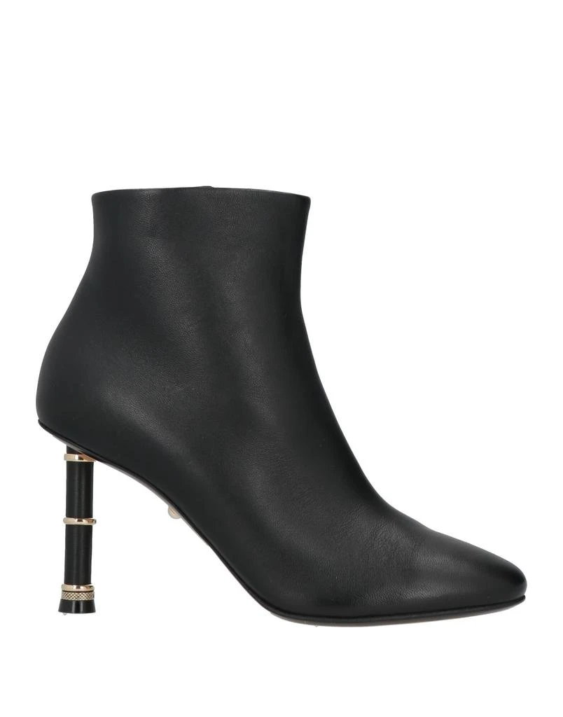 ALEVÍ Milano Ankle boot 1