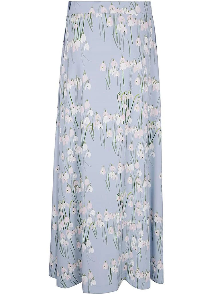 Bernadette Skirt Leanne Midi 2