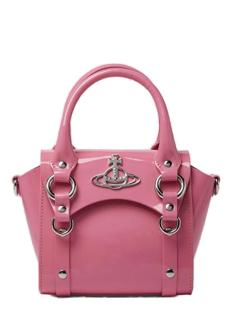 Vivienne Westwood Vivienne Westwood Betty Mini Handbag 1
