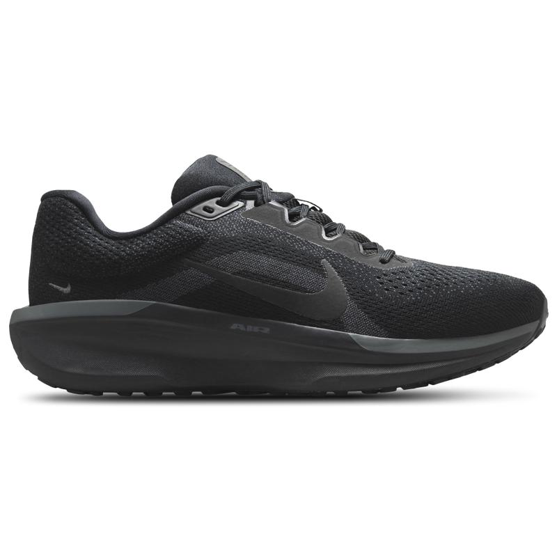NIKE Nike Air Zoom Structure 25 - Men's - Running Shoes