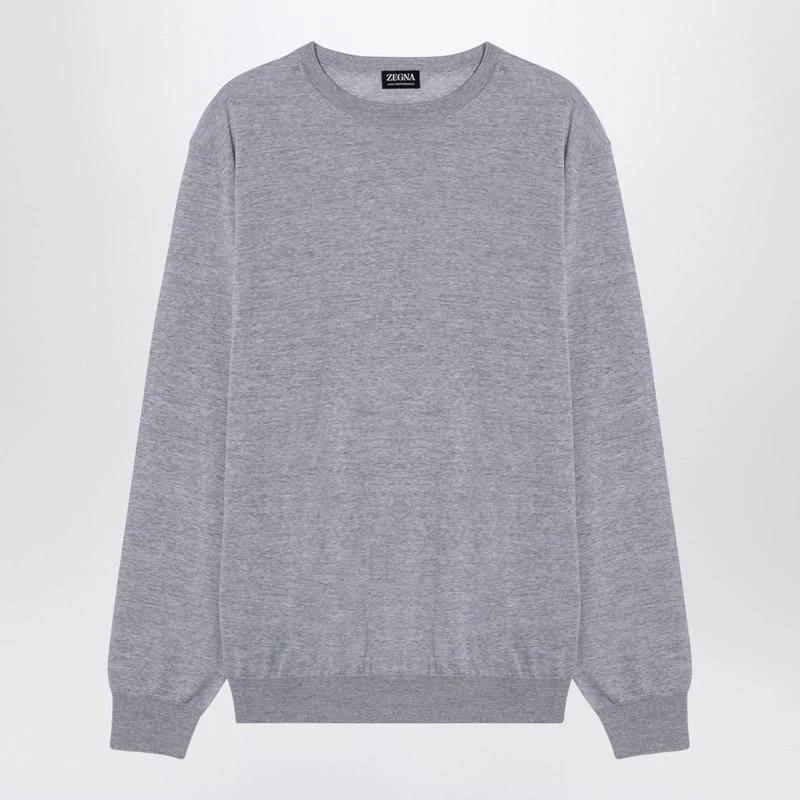 Zegna Zegna Sweater 1
