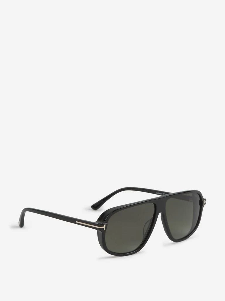 Tom Ford Tom Ford Aviator Sunglasses 2