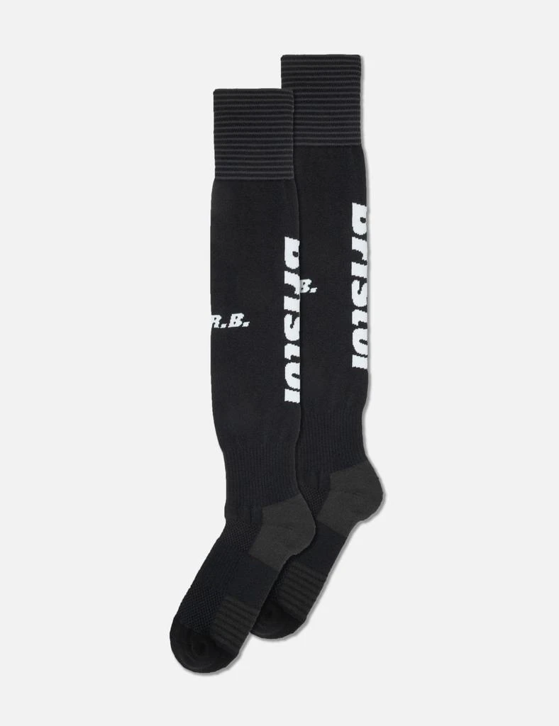 F.C. Real Bristol Game Socks 1
