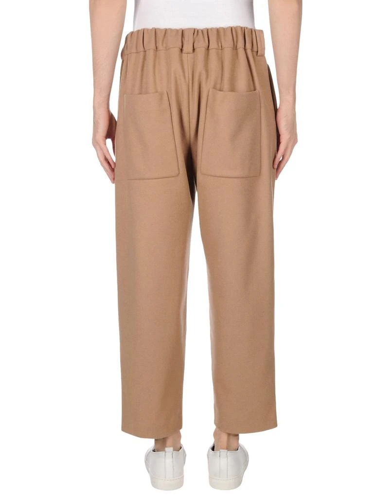 MAISON FLÂNEUR Casual pants 2