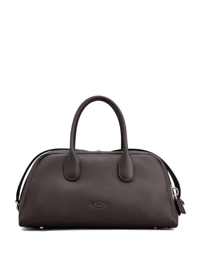 Tod's LEATHER TOTE BAG 1