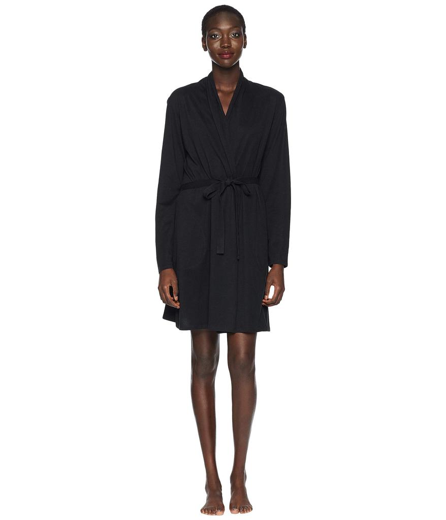 Skin Natural Skin 36 1/2” Juliana Organic Cotton Robe