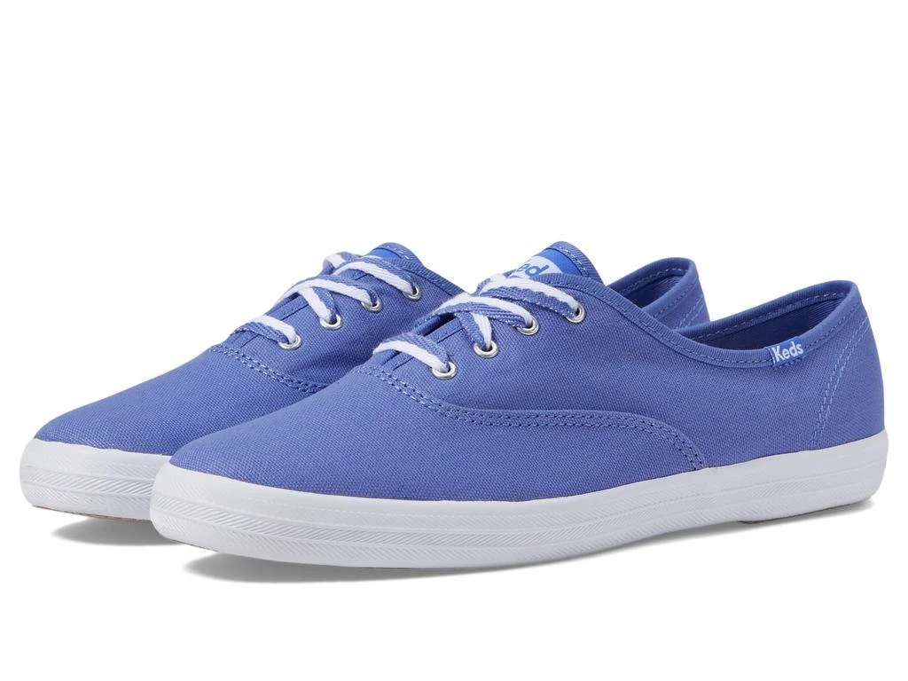 Keds Champion Canvas Lace Up 1