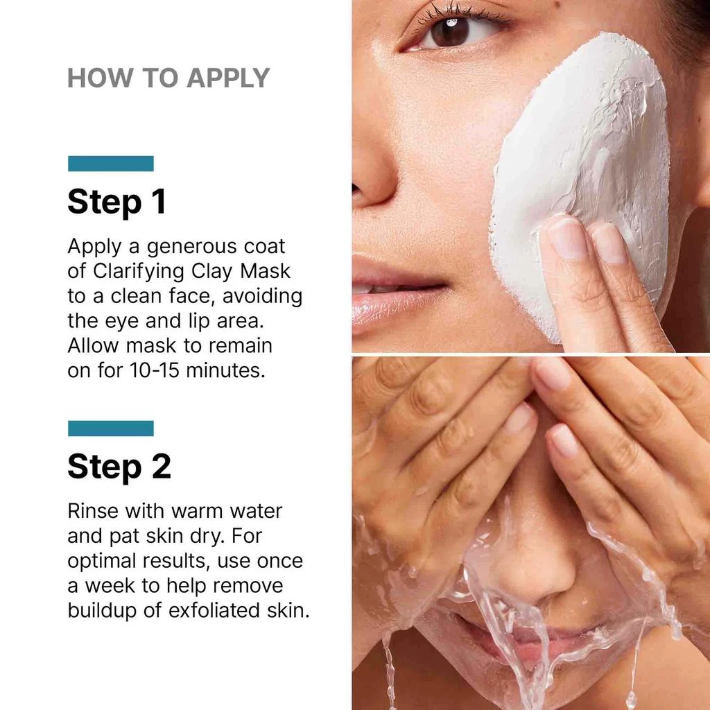 SkinCeuticals SkinCeuticals Clarifying Clay Mask 6