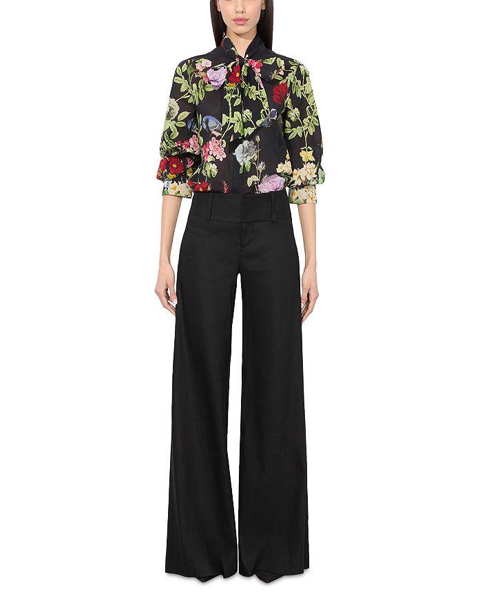 Alice + Olivia Lloyd Shirt