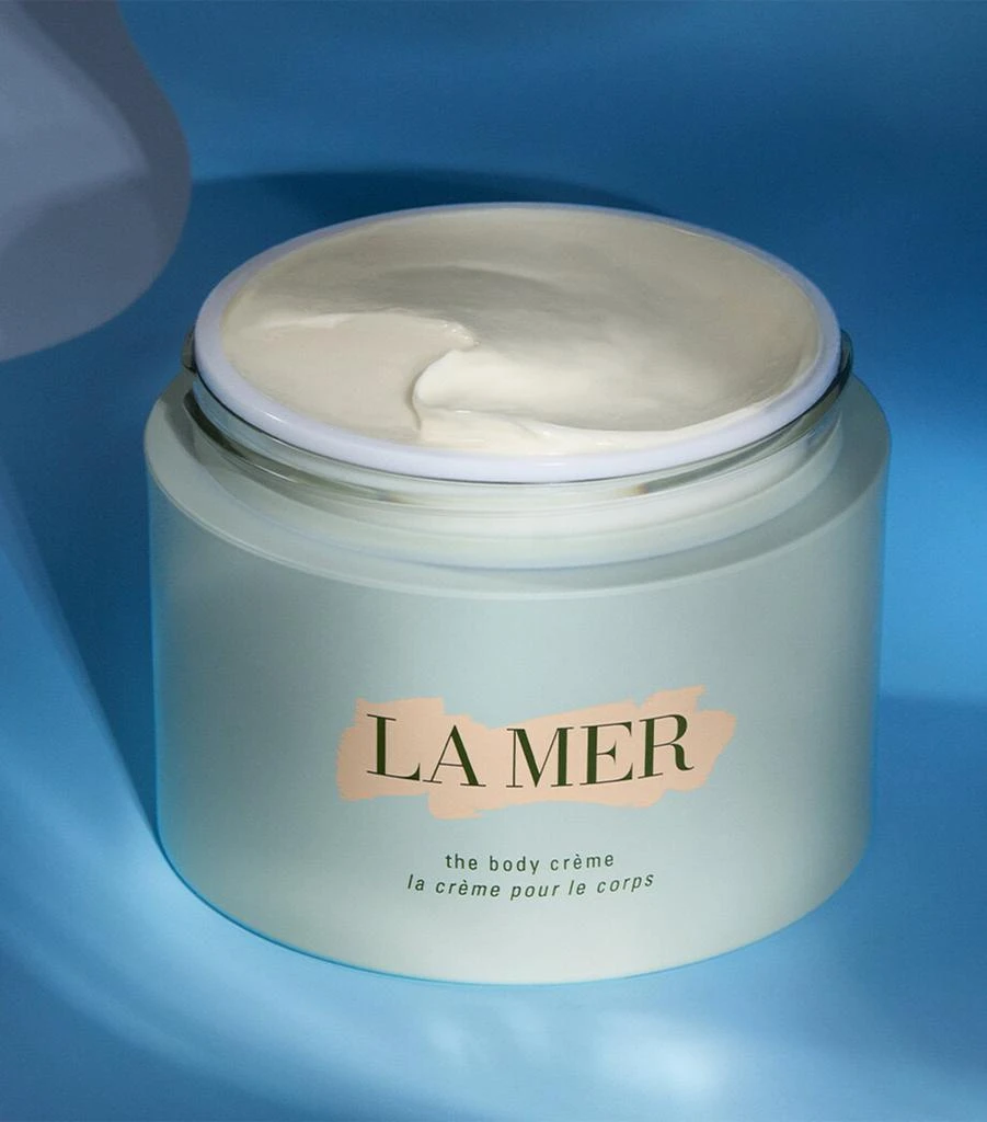 La Mer The Body Crème (300ml) 2