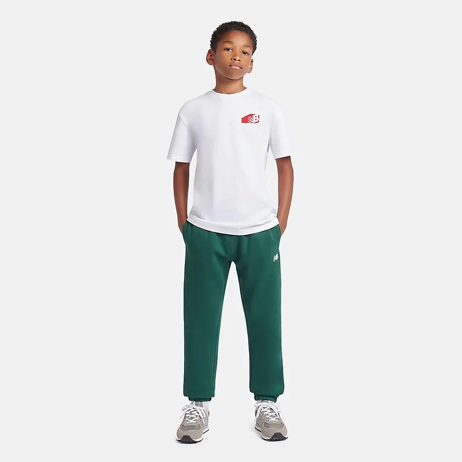 New Balance Athletics Relaxed Player T-Shirt 3
