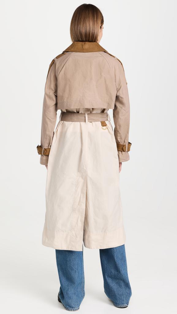 Barbour Barbour Ingleby Showerproof Jacket