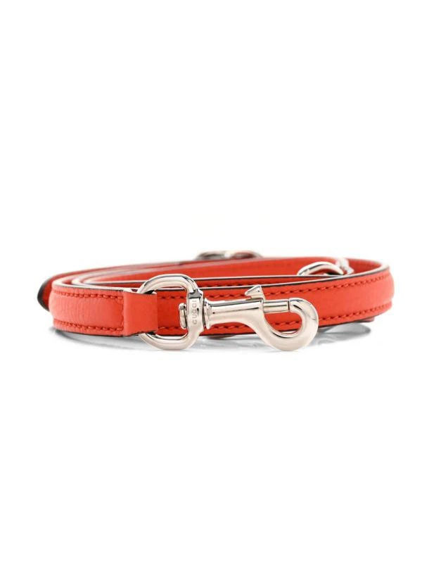 Gucci Leather Shoulder Strap 1