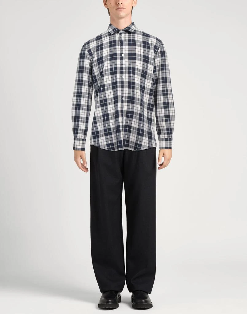 DONDUP Checked shirt 2