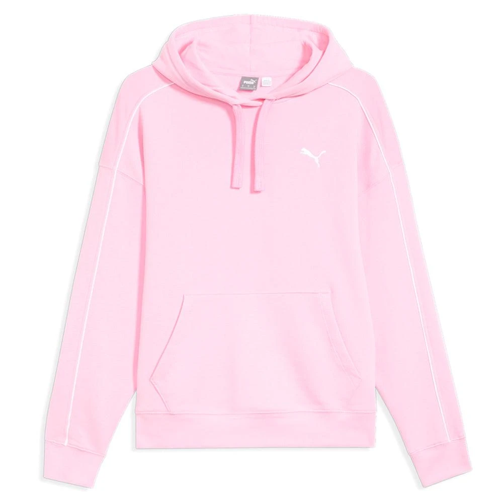 Puma HER Pullover Hoodie