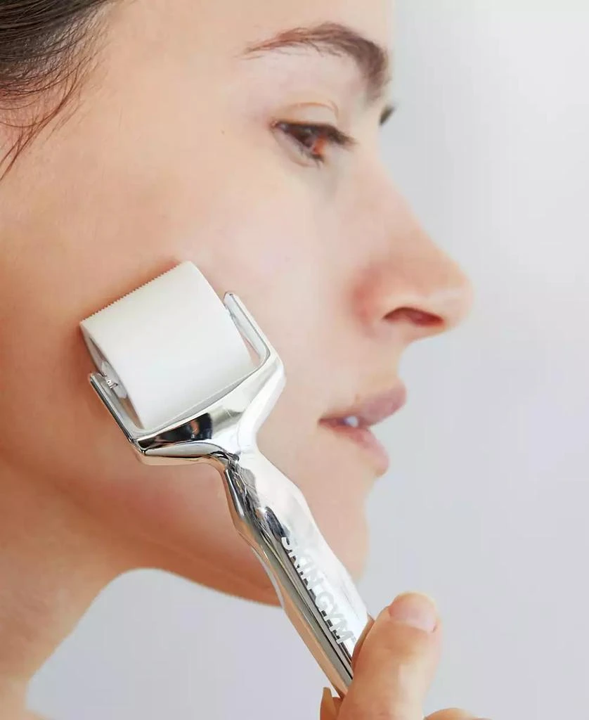Skin Gym Microfusion Roller 4