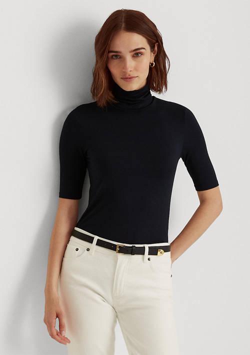Ralph Lauren Ralph Lauren Knit Turtleneck Sweater