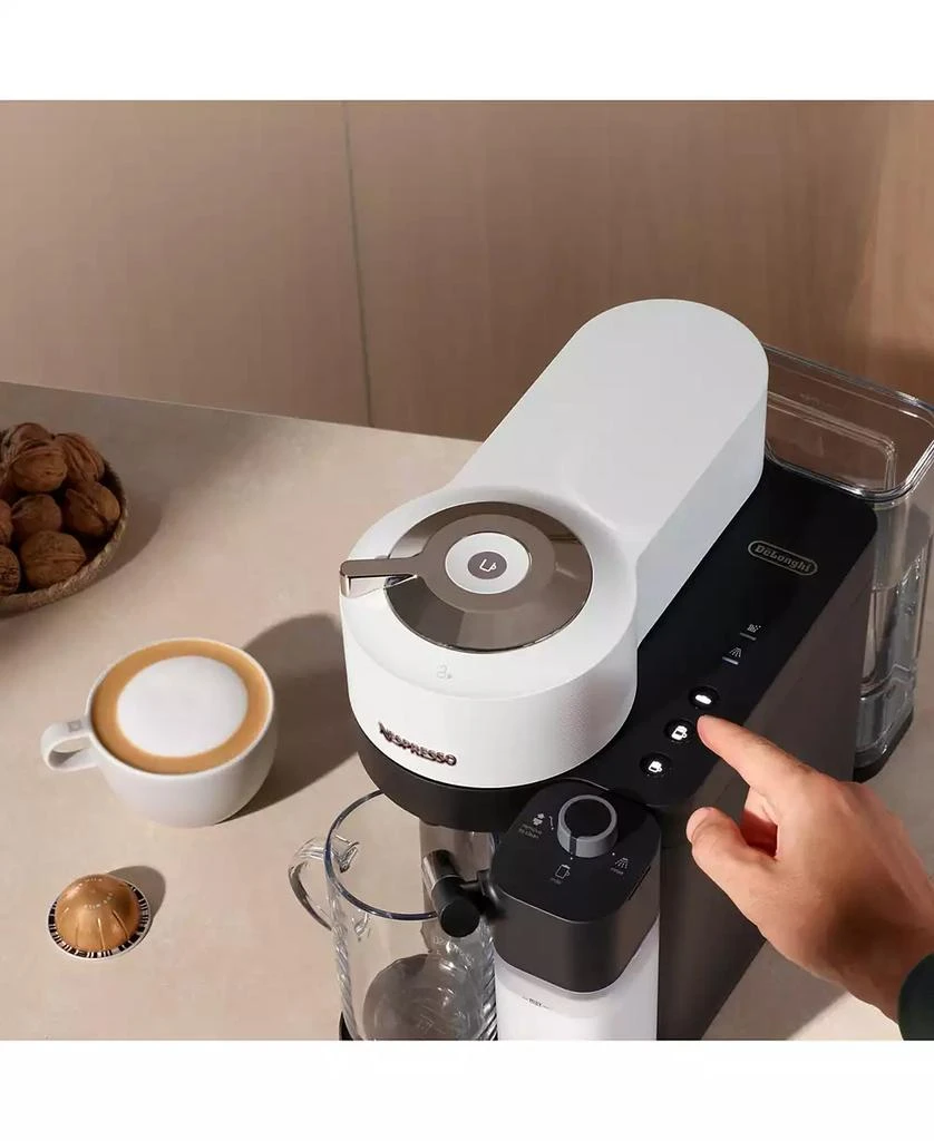 De'Longhi Vertuo Lattissima Coffee and Espresso Machine by De'Longhi 8